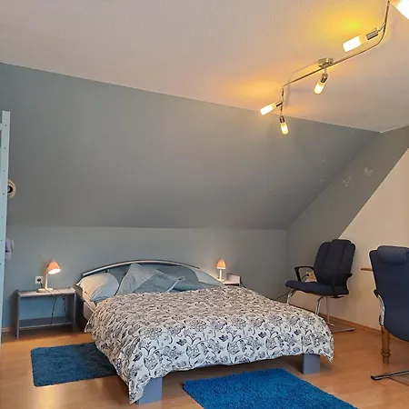Les Papillons Appartement Schramberg Buitenkant foto