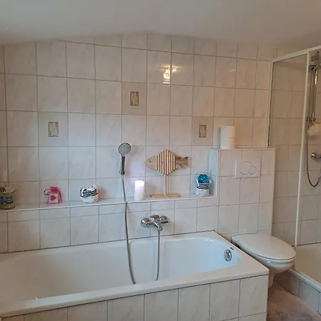 Les Papillons Appartement Schramberg Buitenkant foto