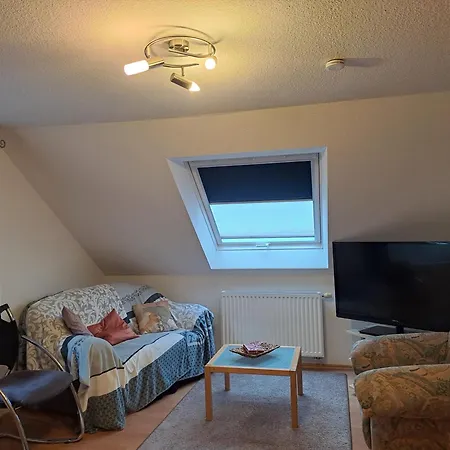 Les Papillons Appartement Schramberg Buitenkant foto