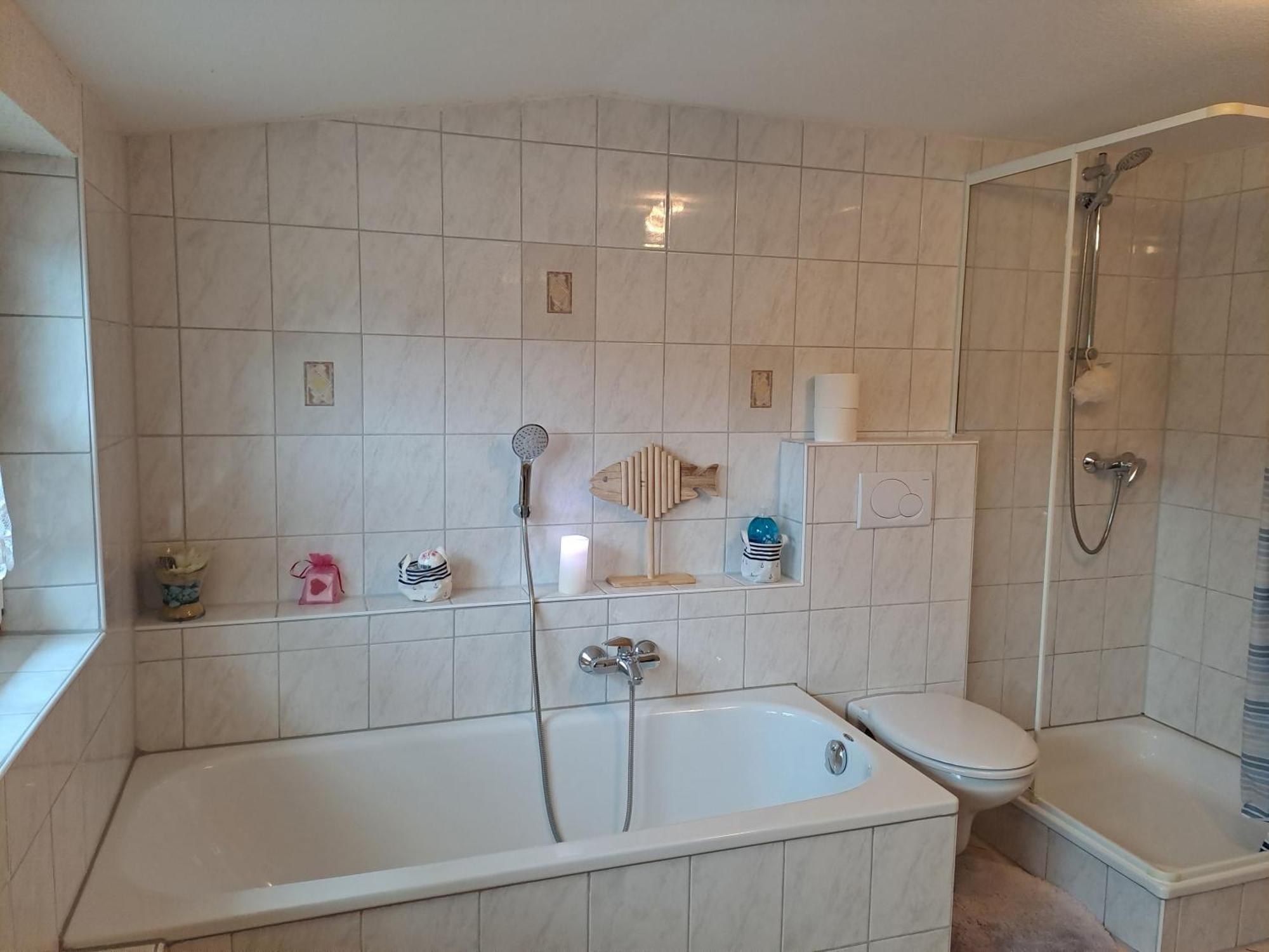 Les Papillons Apartment Schramberg