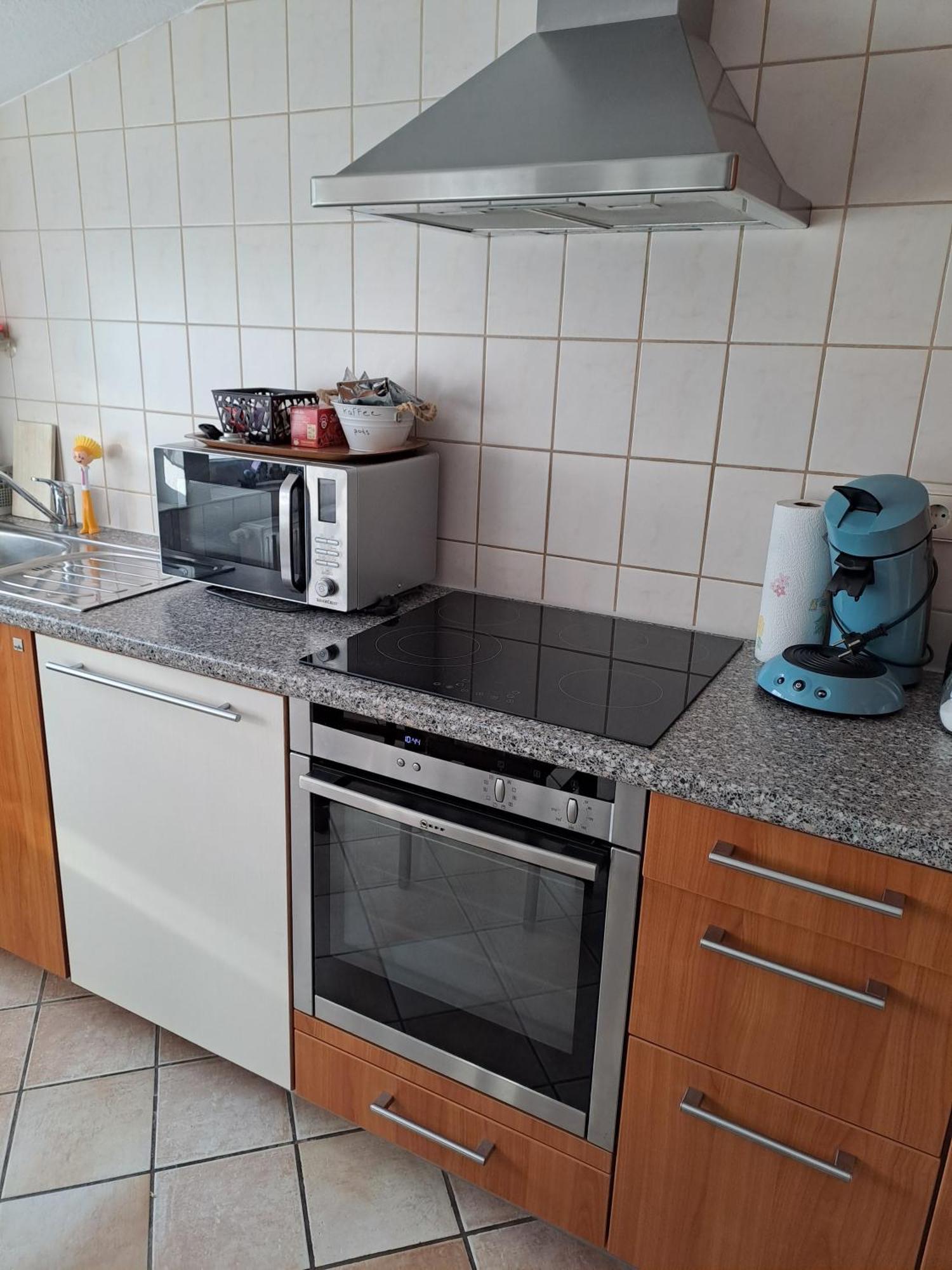 Apartment Les Papillons