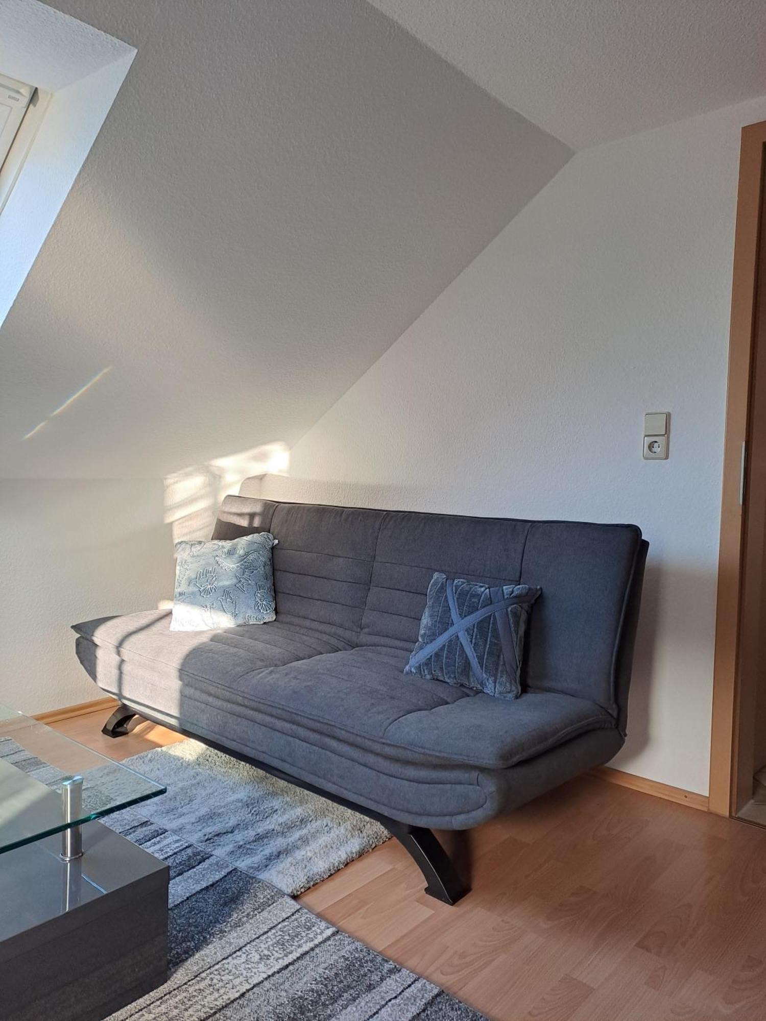 Apartment Les Papillons *